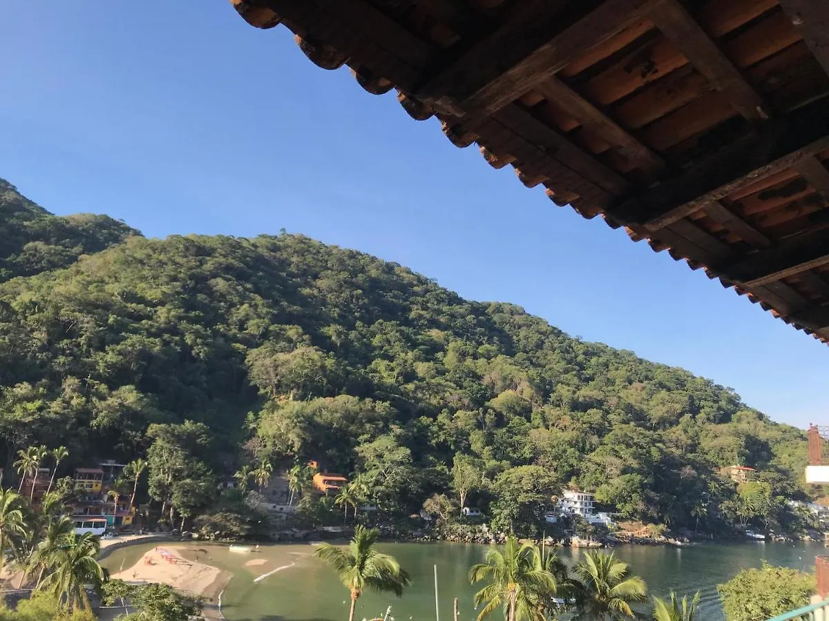 Holiday home Casa Margarita Villa Puerto Vallarta