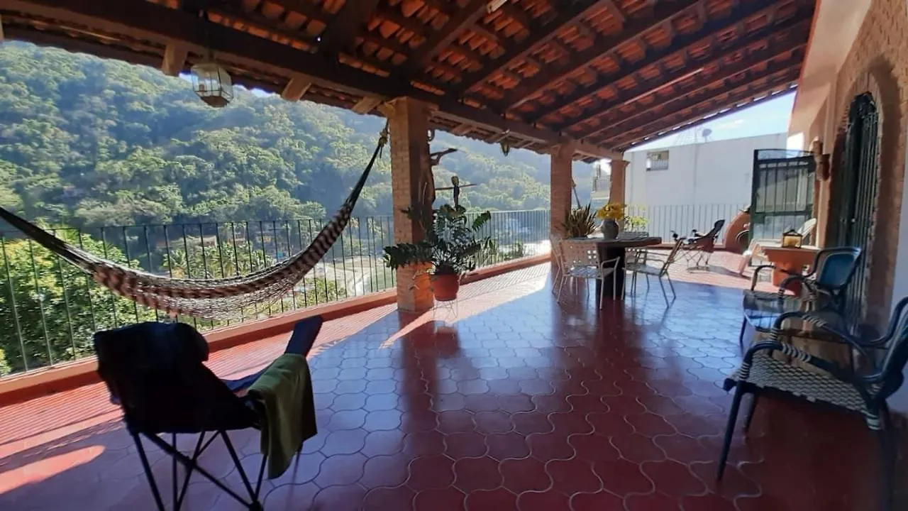 Casa Margarita Villa Puerto Vallarta 0*,  Mexico