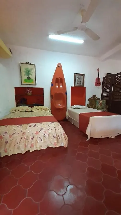 Casa Margarita Villa Puerto Vallarta 0*,